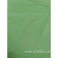 100% polyester fake acetate twill plain dyed fabric